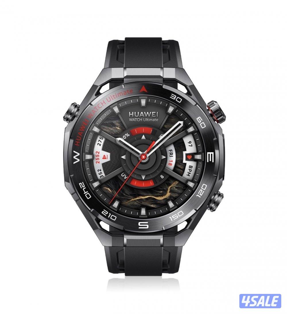 للبيع ساعه هواوي التمت20