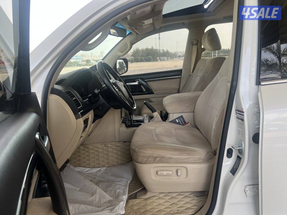 للبيع لاند3