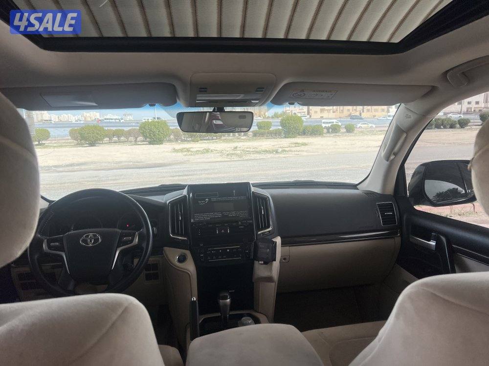 للبيع لاند7