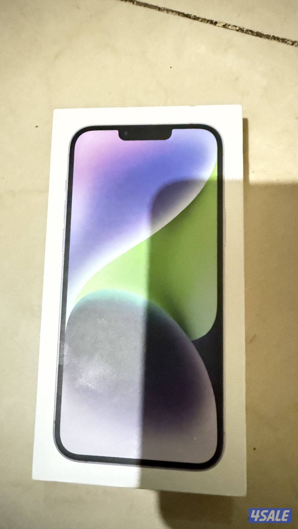 ايفون 14 بلس زيرو جمارك2