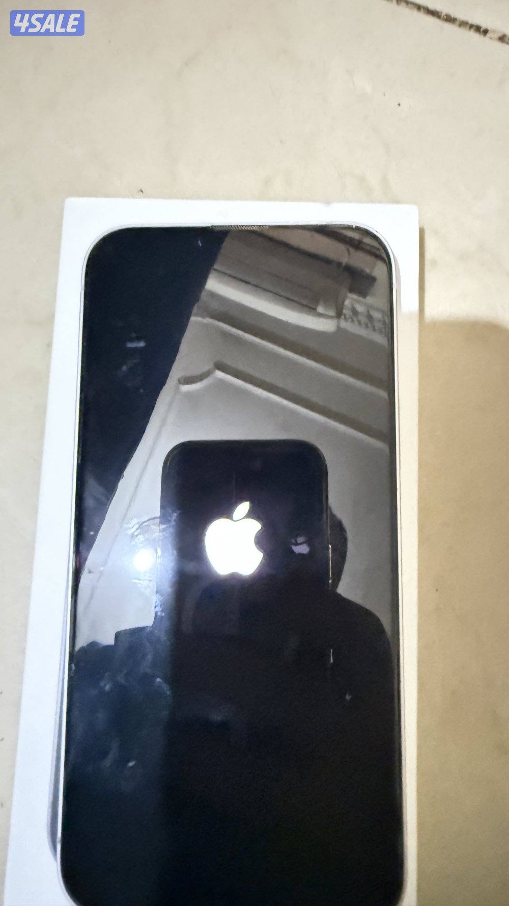 ايفون 14 بلس زيرو جمارك3