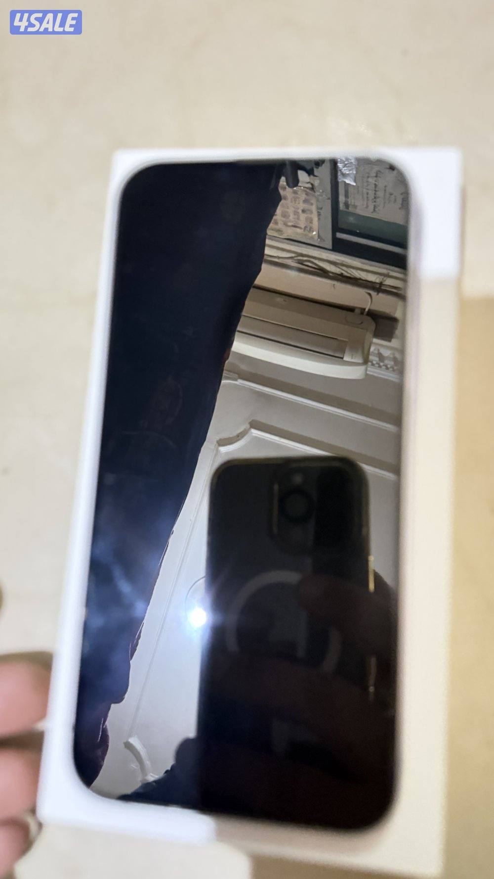 ايفون 14 بلس زيرو جمارك4