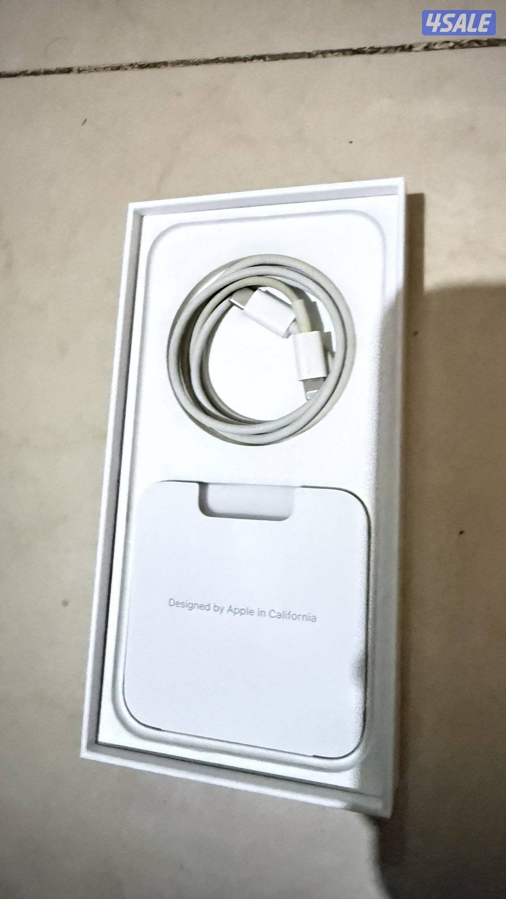 ايفون 14 بلس زيرو جمارك6