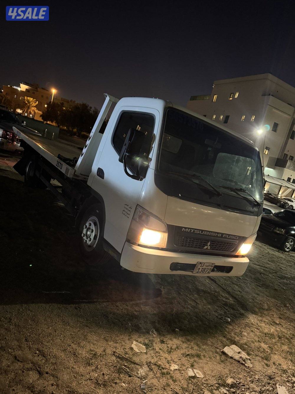 للبيع ونش ٢٠١٥1