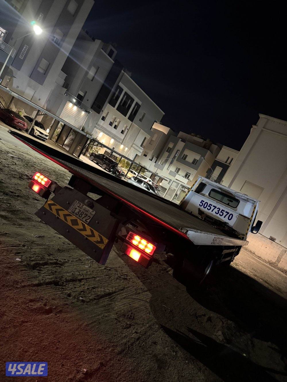 للبيع ونش ٢٠١٥2