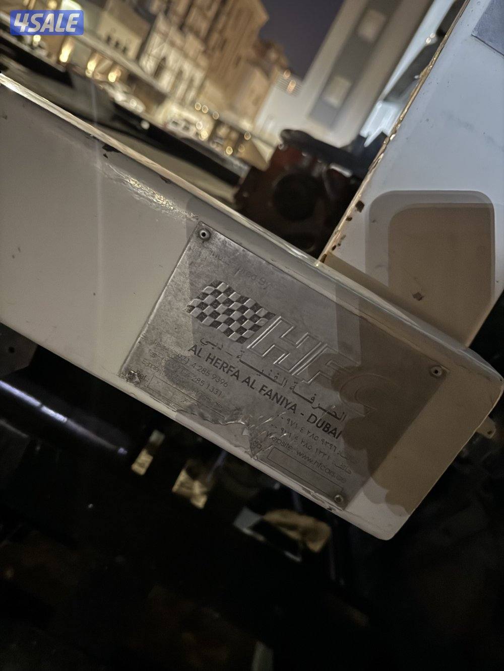 للبيع ونش ٢٠١٥3