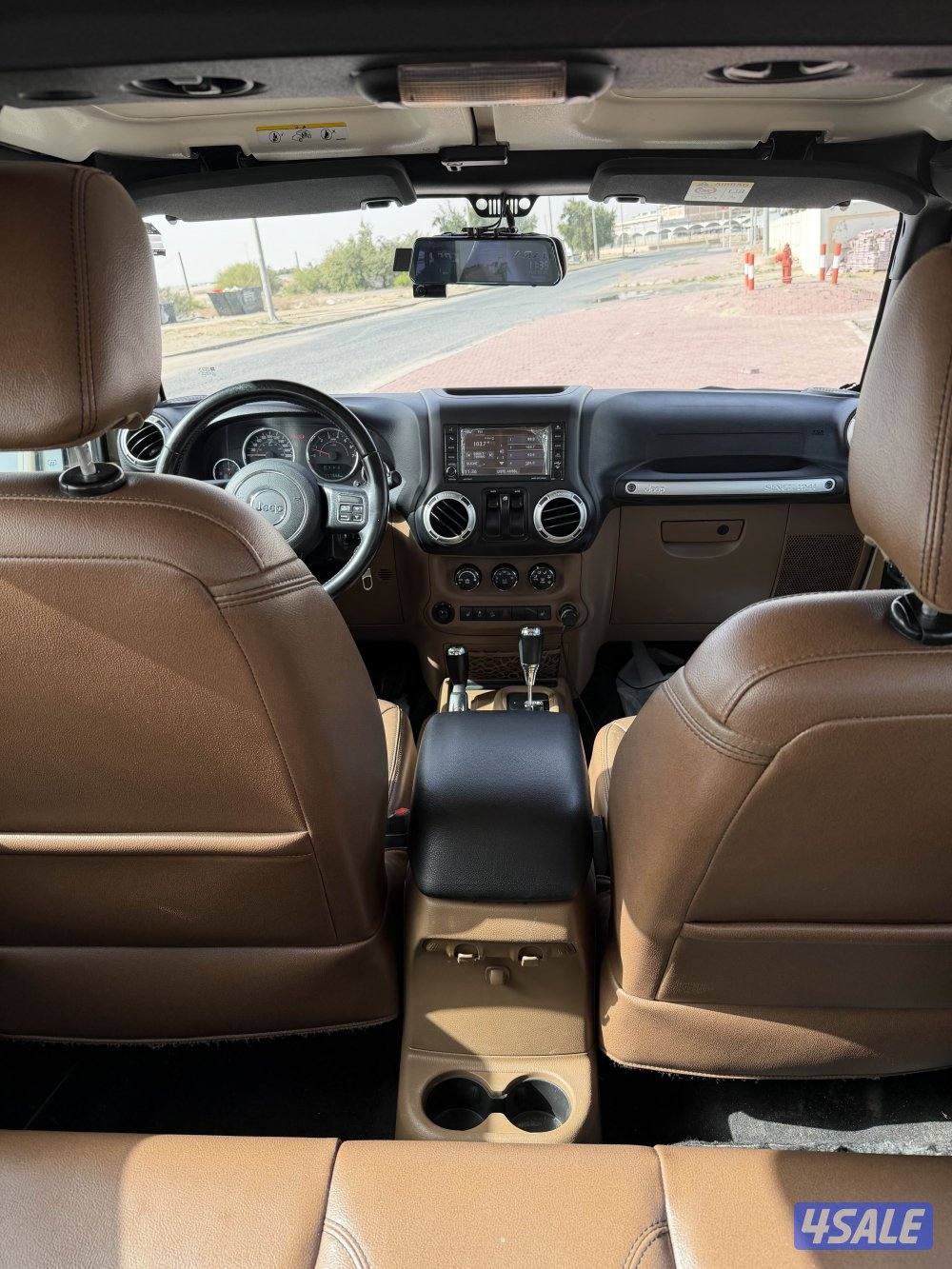 جيب رانجلر6