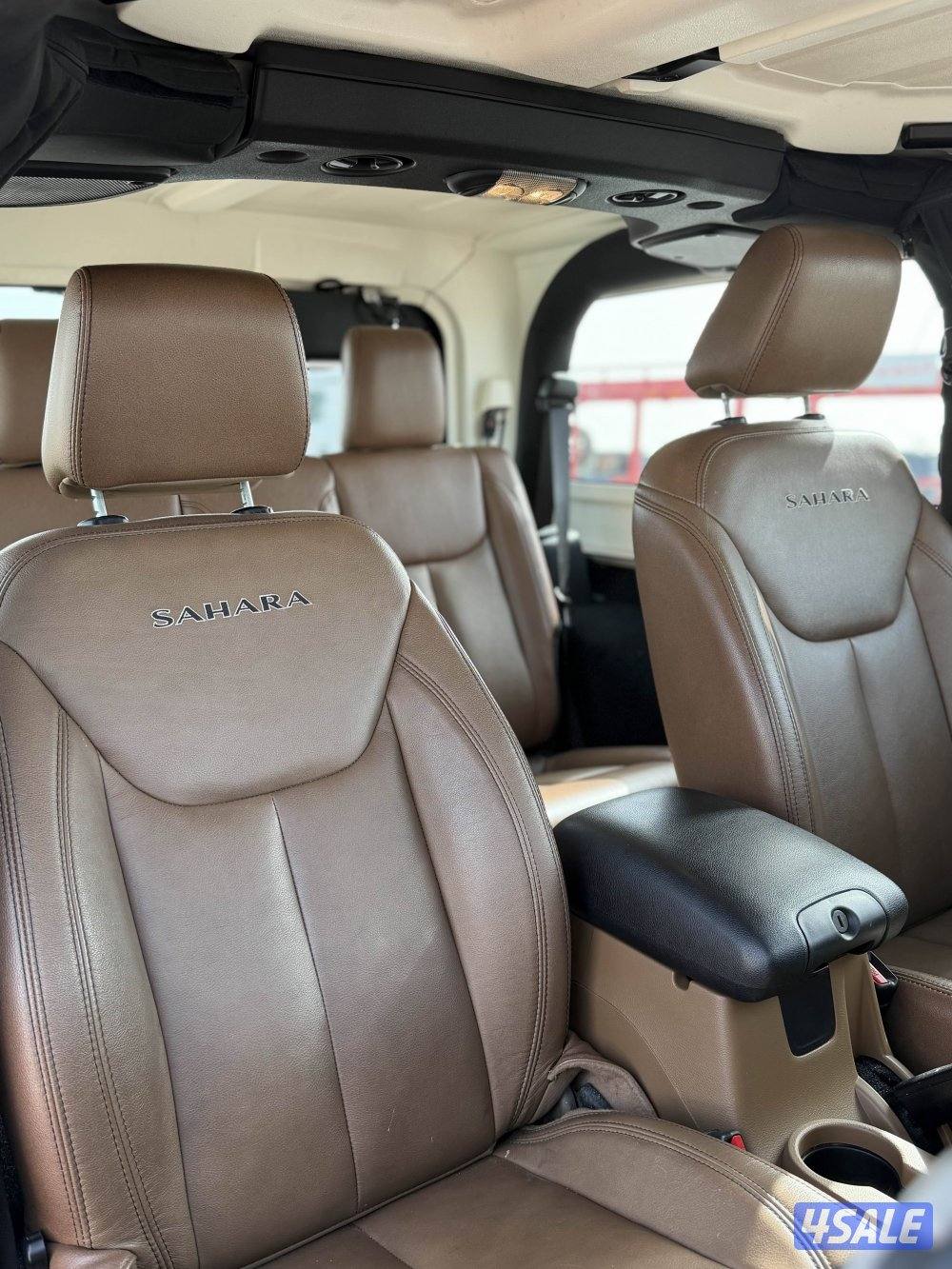 جيب رانجلر7