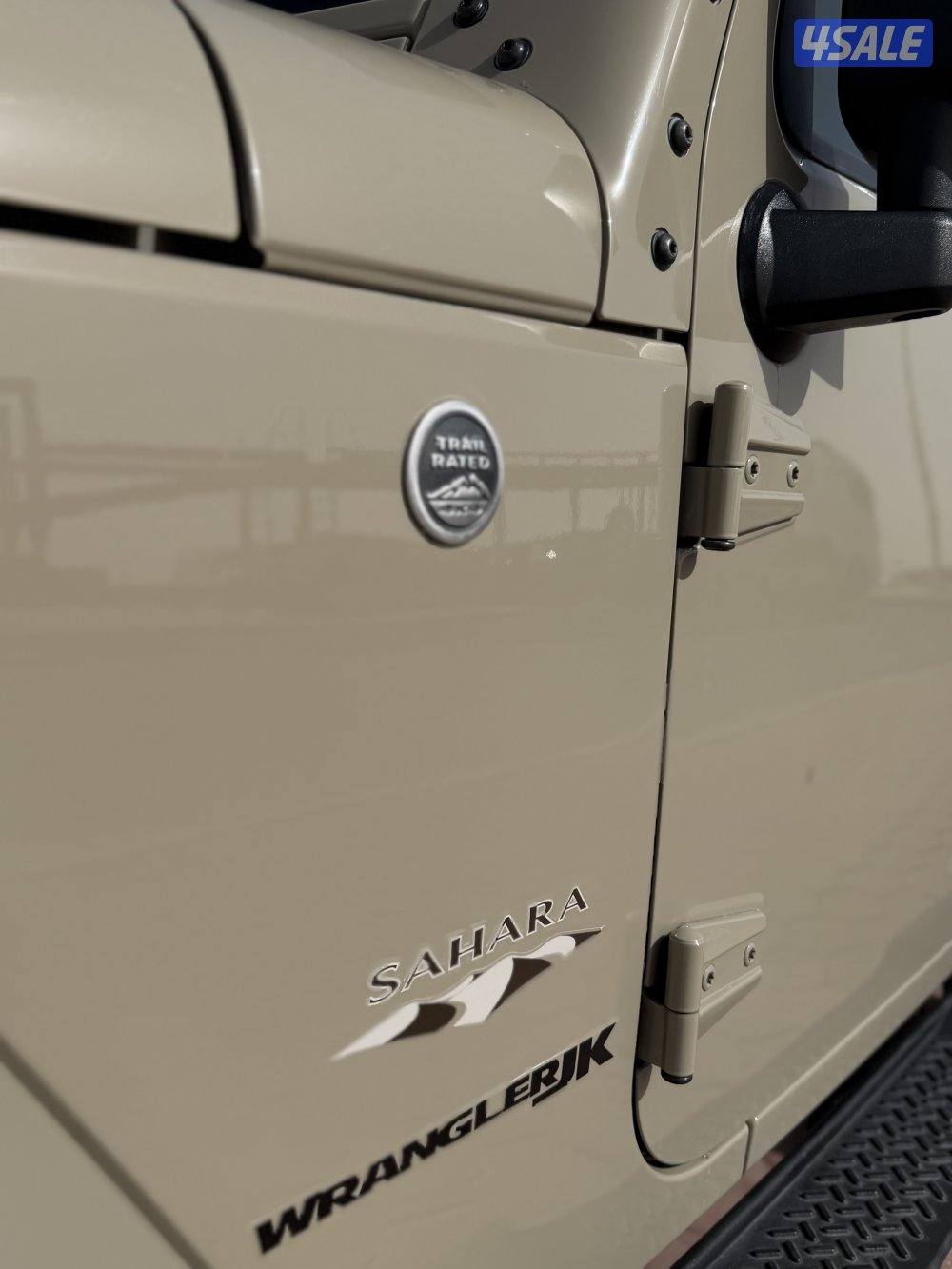 جيب رانجلر9