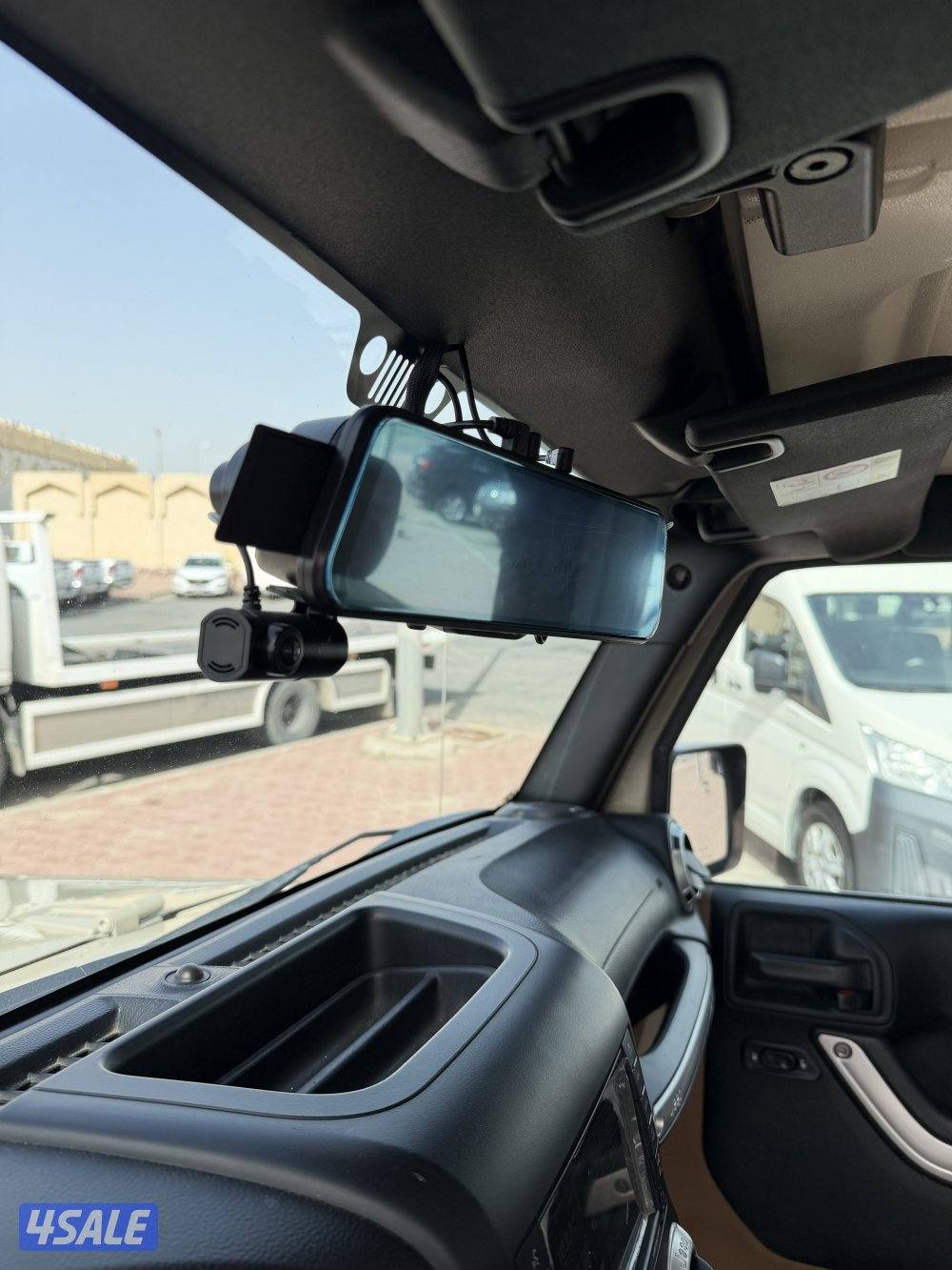 جيب رانجلر10