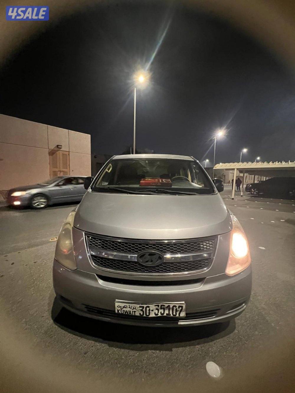 هونداي h1 للبيع0