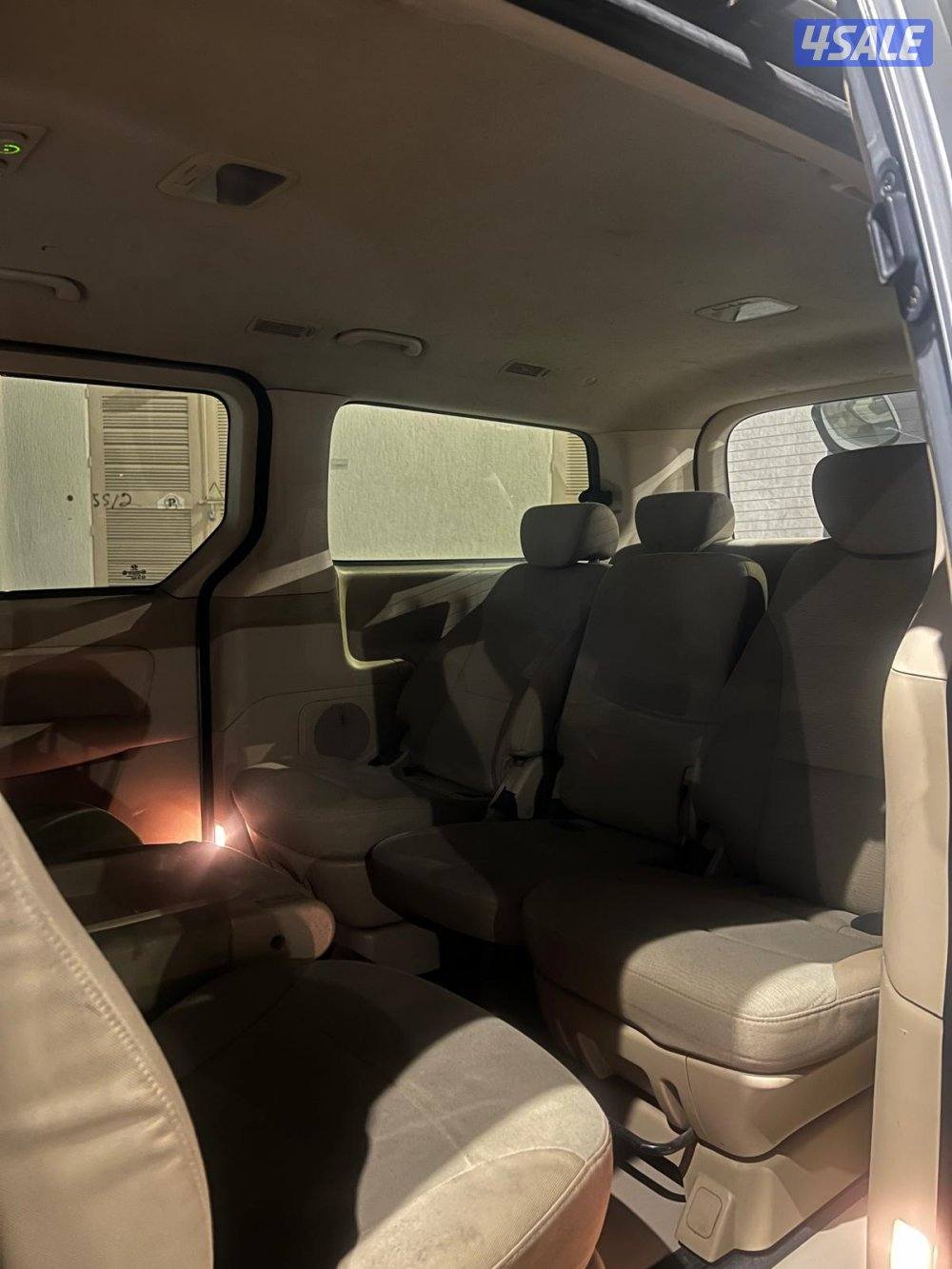 هونداي h1 للبيع1