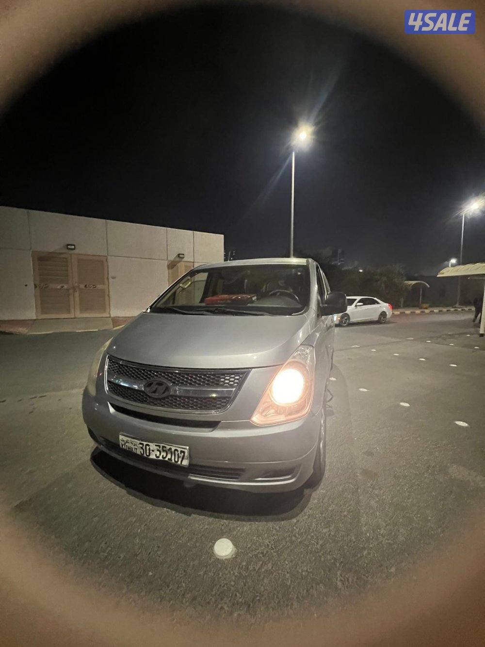 هونداي h1 للبيع2