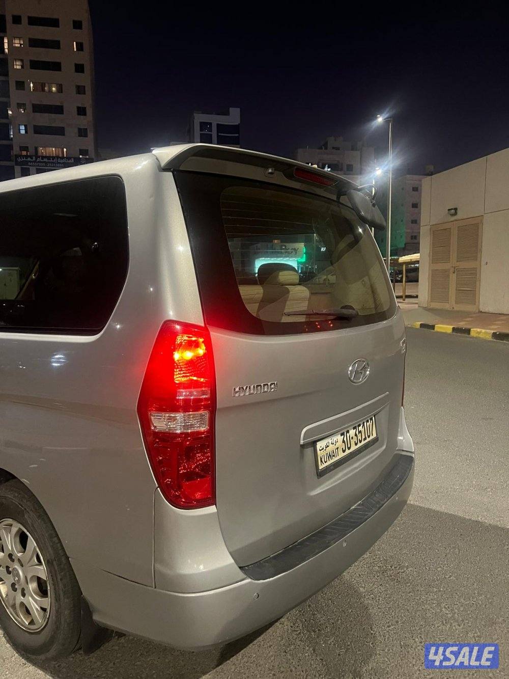 هونداي h1 للبيع3