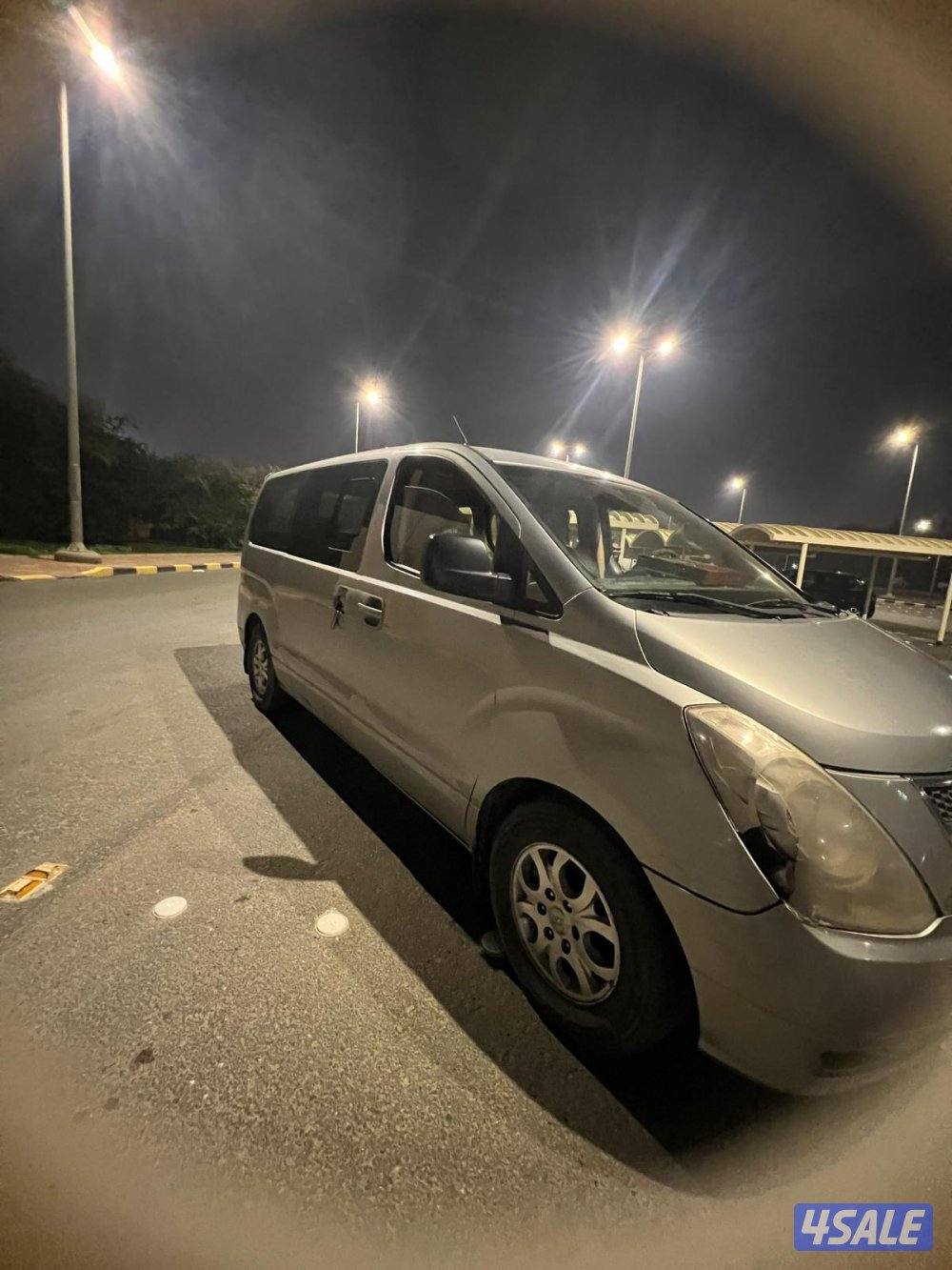 هونداي h1 للبيع4