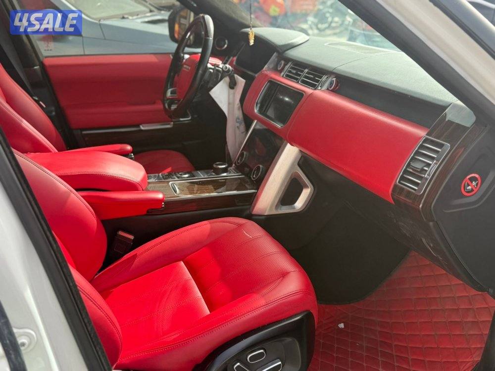 للبيع رنج 2015 فوج4