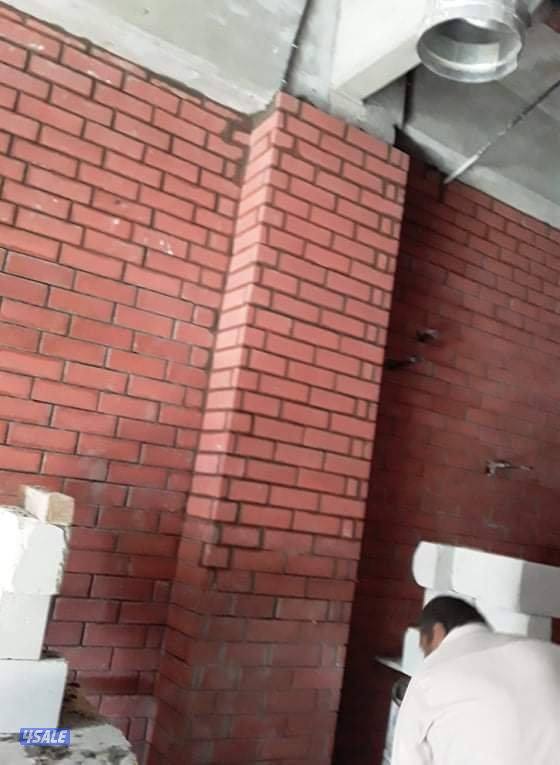 مقاول بناء حجر جيرى وحجر طبيعي3