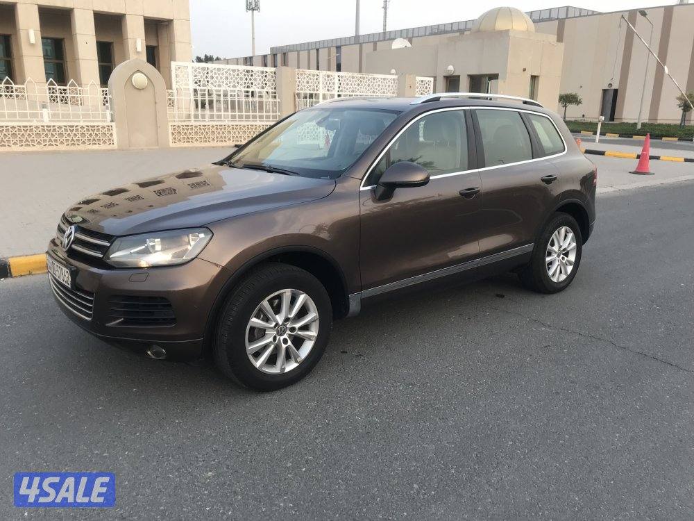 جيب طوارق مديل 2013  لون بني  6 سلندر بحاله جيده جدا7