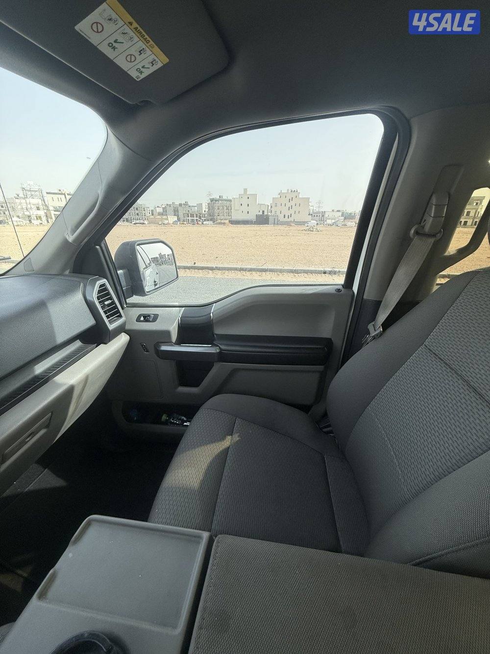 للبيع وانيت F150 موديل ٢٠٢٠2