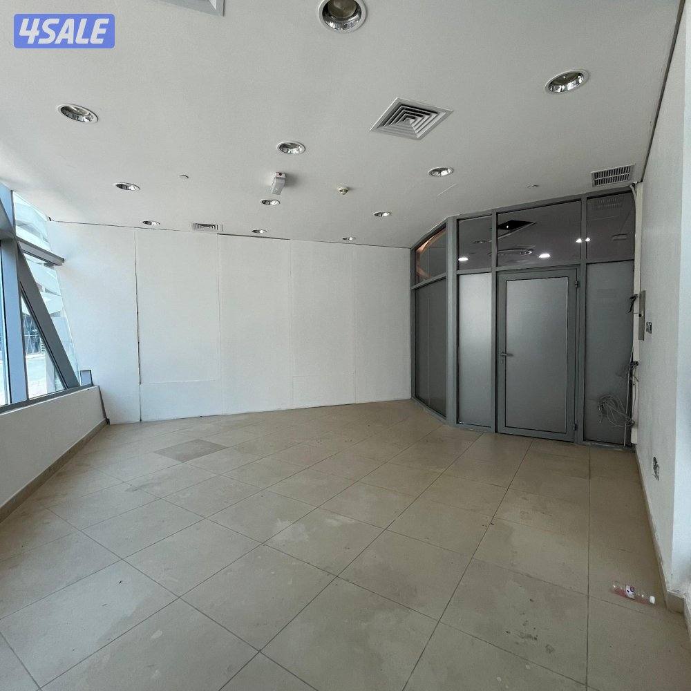 محل في مجمع تجاري للإيجار في السالمية5