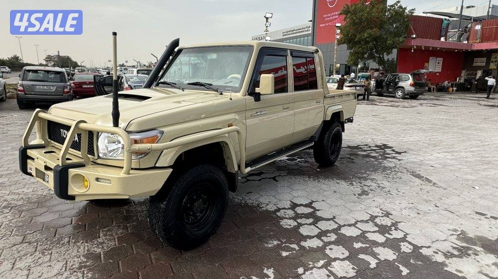 جيب شاص ديزل غمارتين4