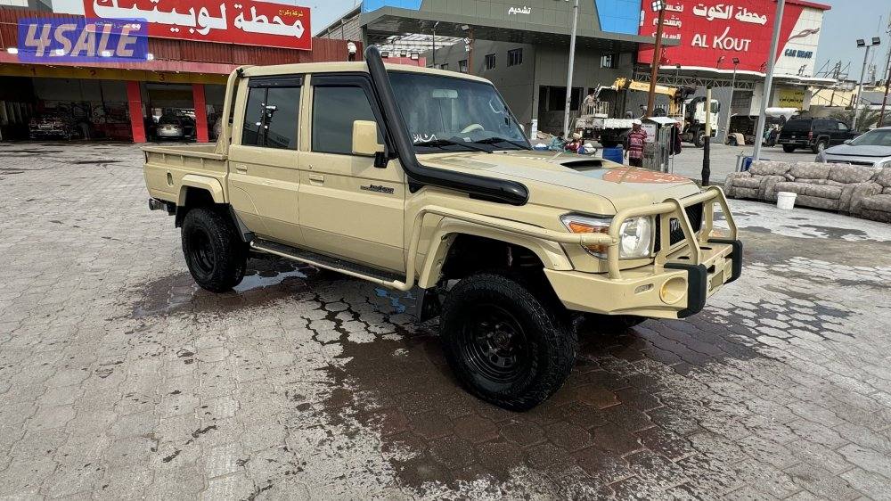 جيب شاص ديزل غمارتين5