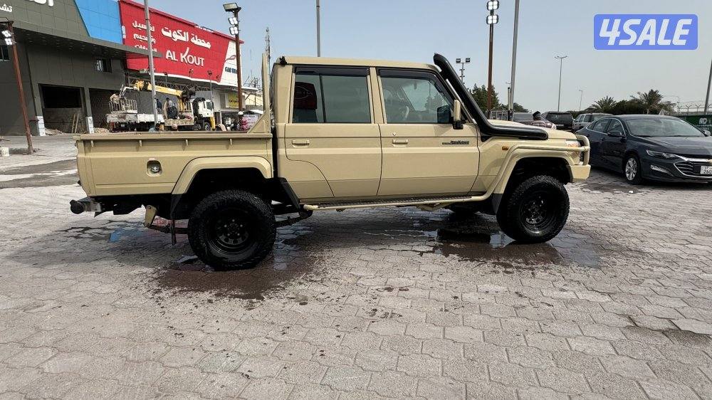 جيب شاص ديزل غمارتين6