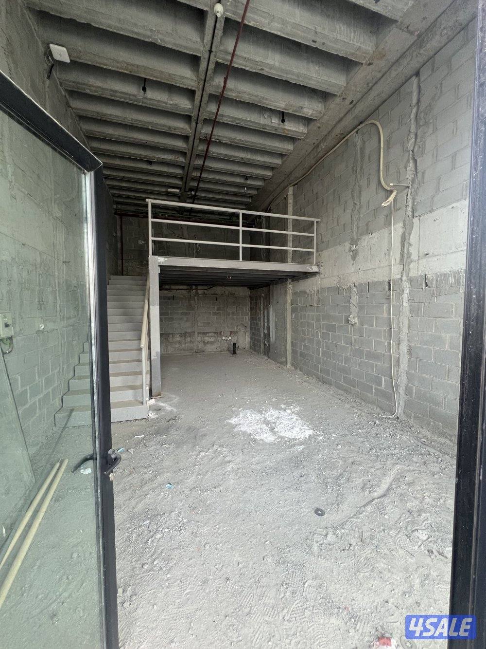 فرصه للايجار محلات واجهه ويوجد وداخلي0