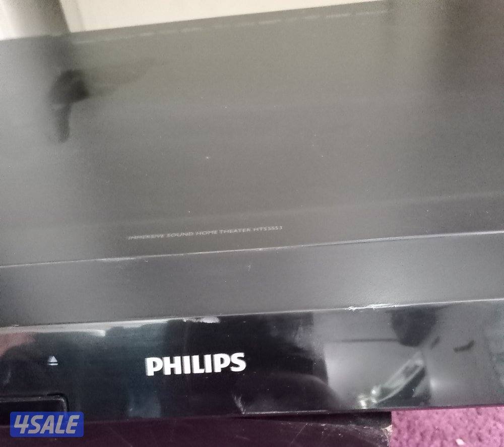 سماعات الصوت للبيع بحاله ممتازه1