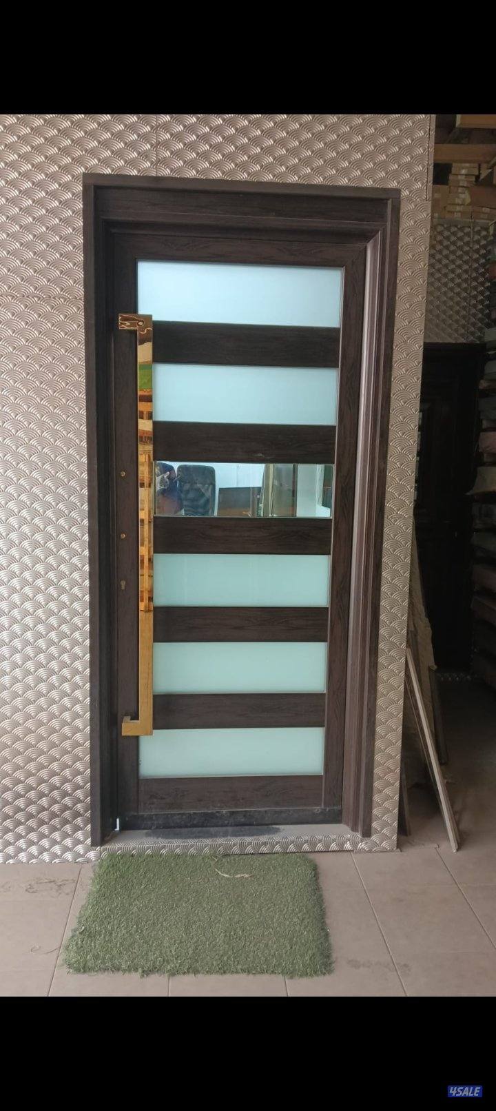 نقوم بجميع أعمال الألمنيوم0