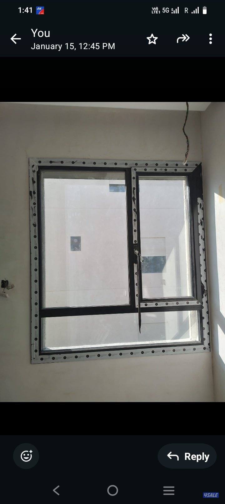 نقوم بجميع أعمال الألمنيوم1