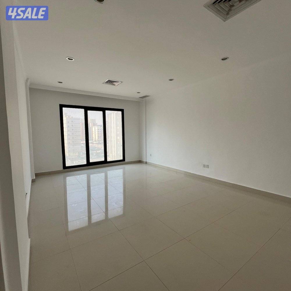 شقة للإيجار في صباح السالم قطعة 21