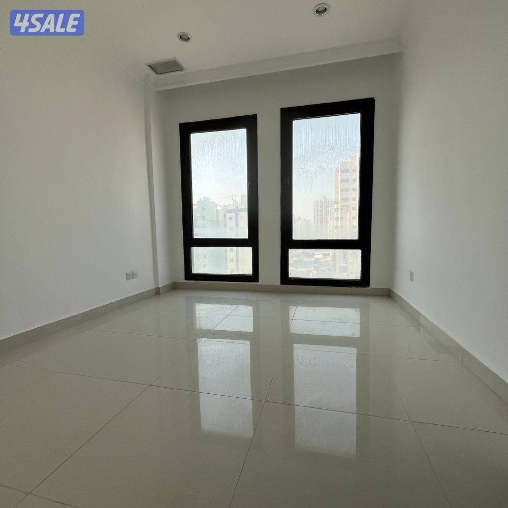 شقة للإيجار في صباح السالم قطعة 23