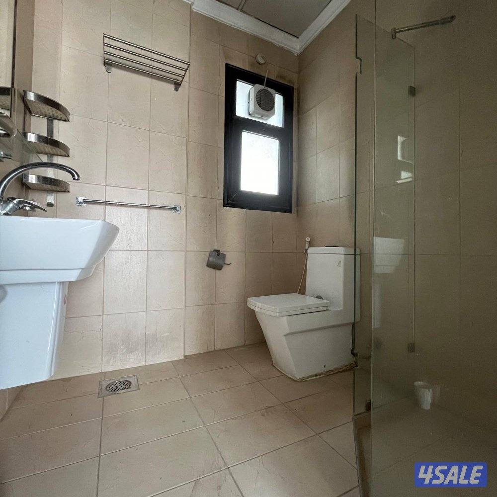 شقة للإيجار في صباح السالم قطعة 25