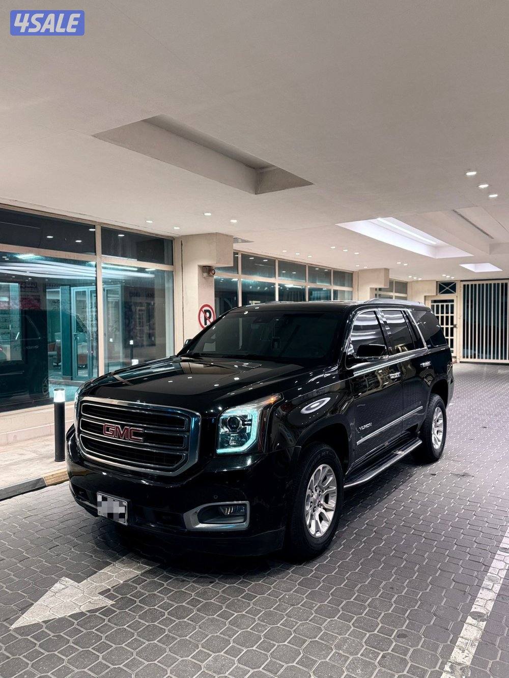 للبيع يوكن 2019 وكاله فحص كااامل مو سعره0