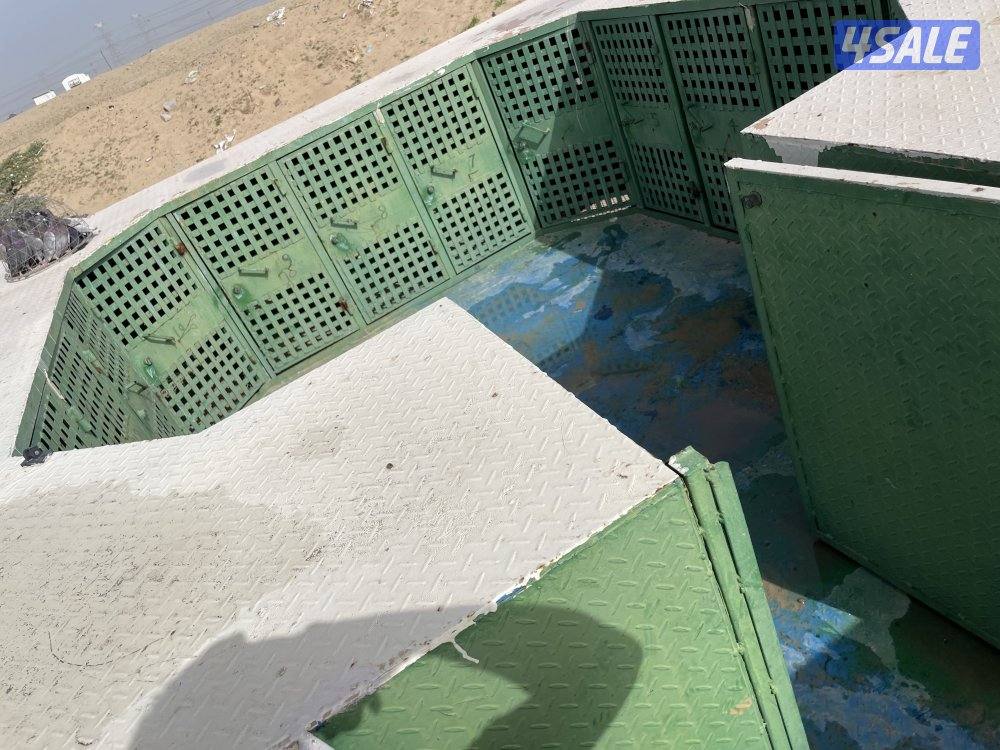 للبيع برج قلص 15 خانه ماستر مفتاح واحد0