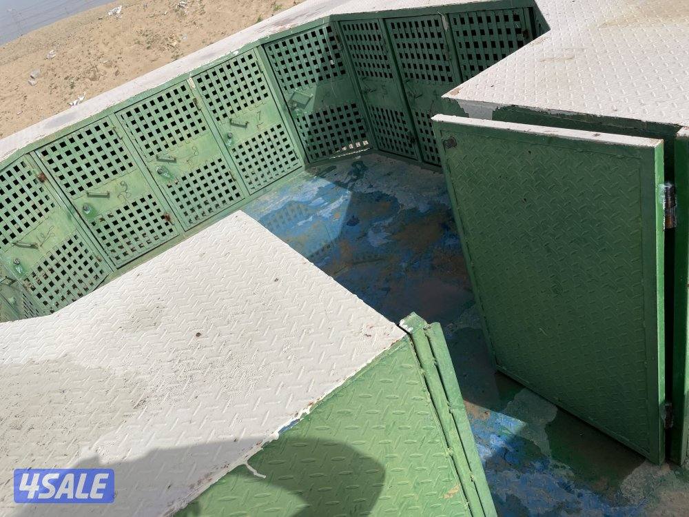 للبيع برج قلص 15 خانه ماستر مفتاح واحد1