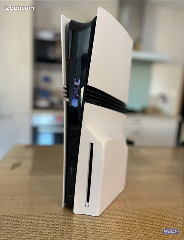 سوني برو 5 مع سيدي سوبر 2TB1