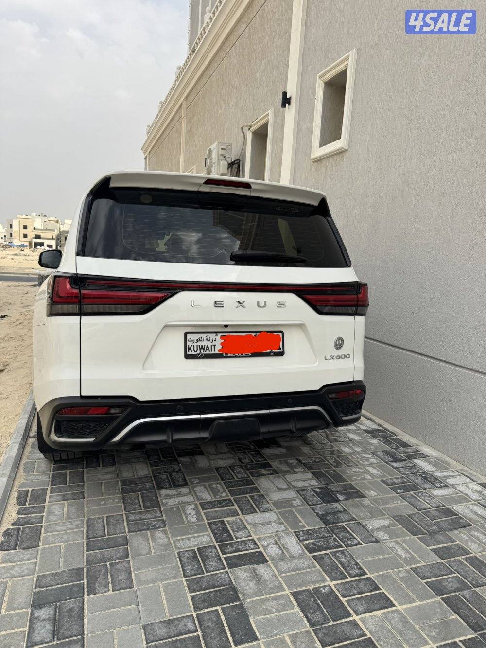 جيب ال اكس 600 سبورت شرط الفحص صبغ الوكاله ماشي 570000