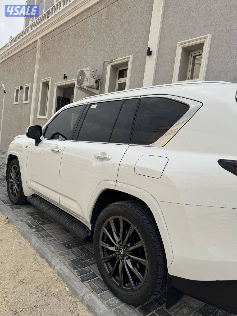 جيب ال اكس 600 سبورت شرط الفحص صبغ الوكاله ماشي 570001