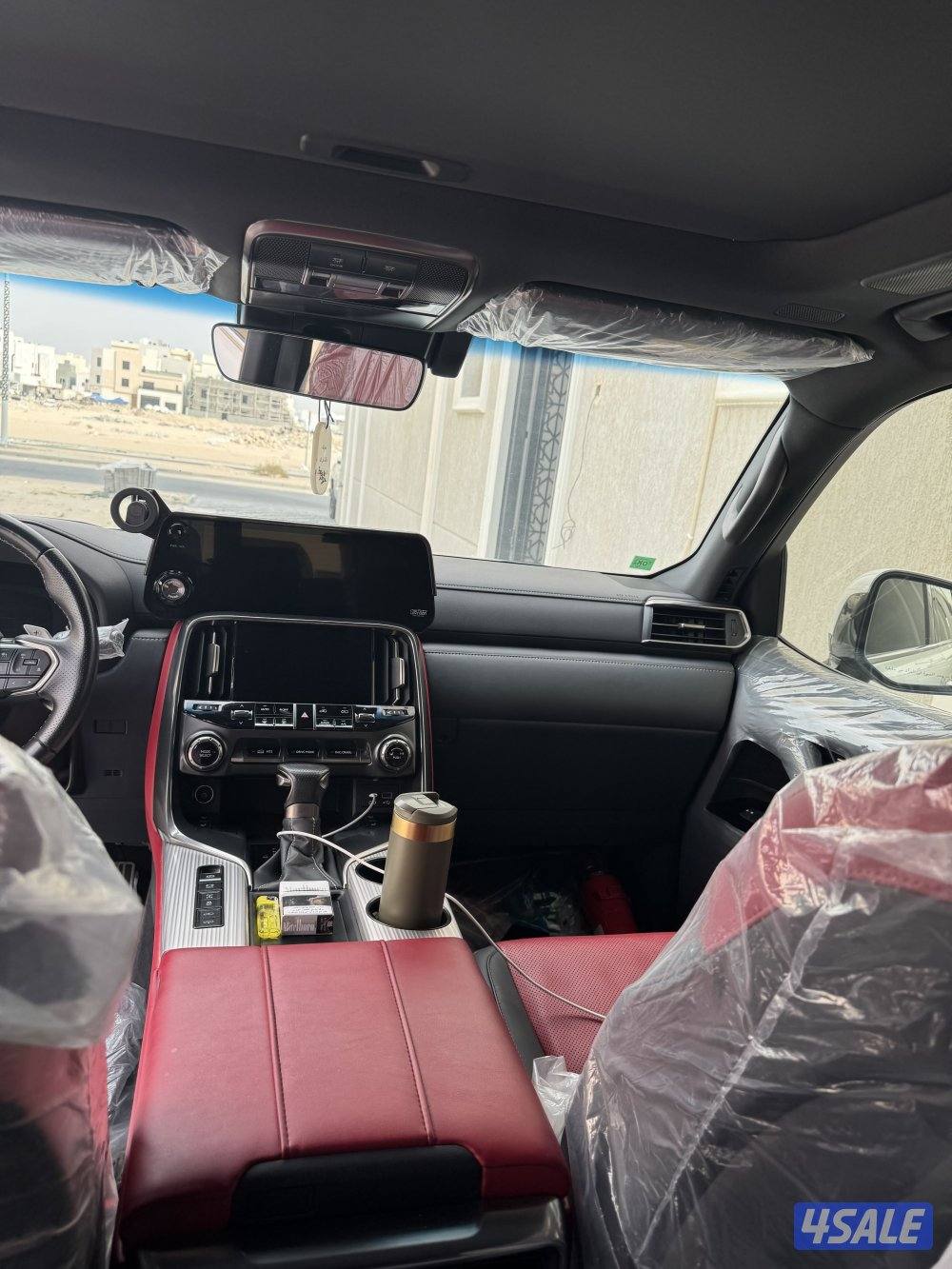 جيب ال اكس 600 سبورت شرط الفحص صبغ الوكاله ماشي 570002