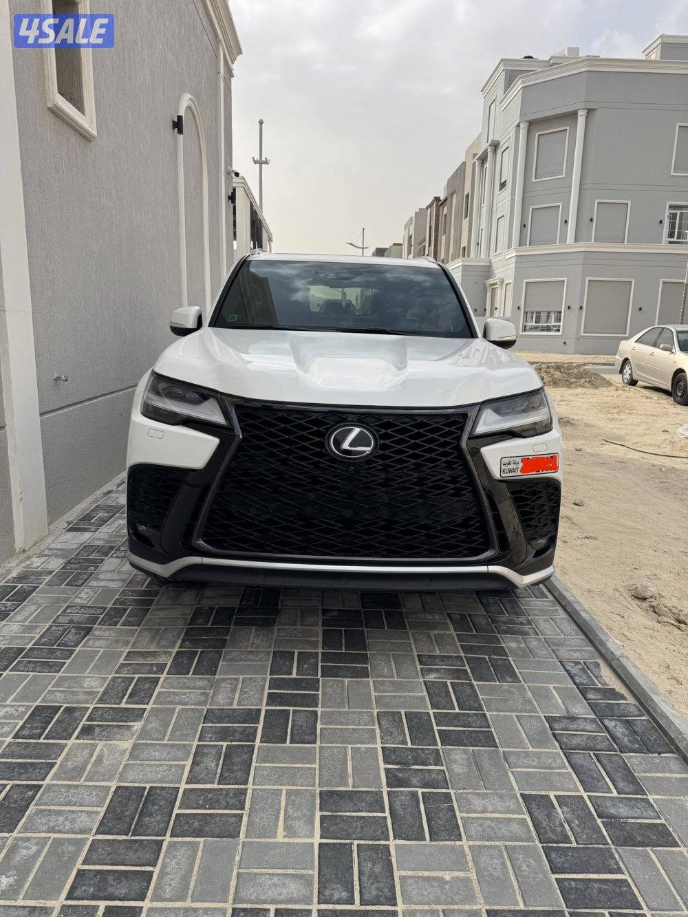 جيب ال اكس 600 سبورت شرط الفحص صبغ الوكاله ماشي 570003