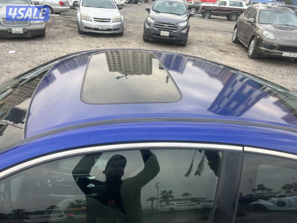 اكورد كوبيه 2013 ماشي 130 الف فتحه 4 سلندر2