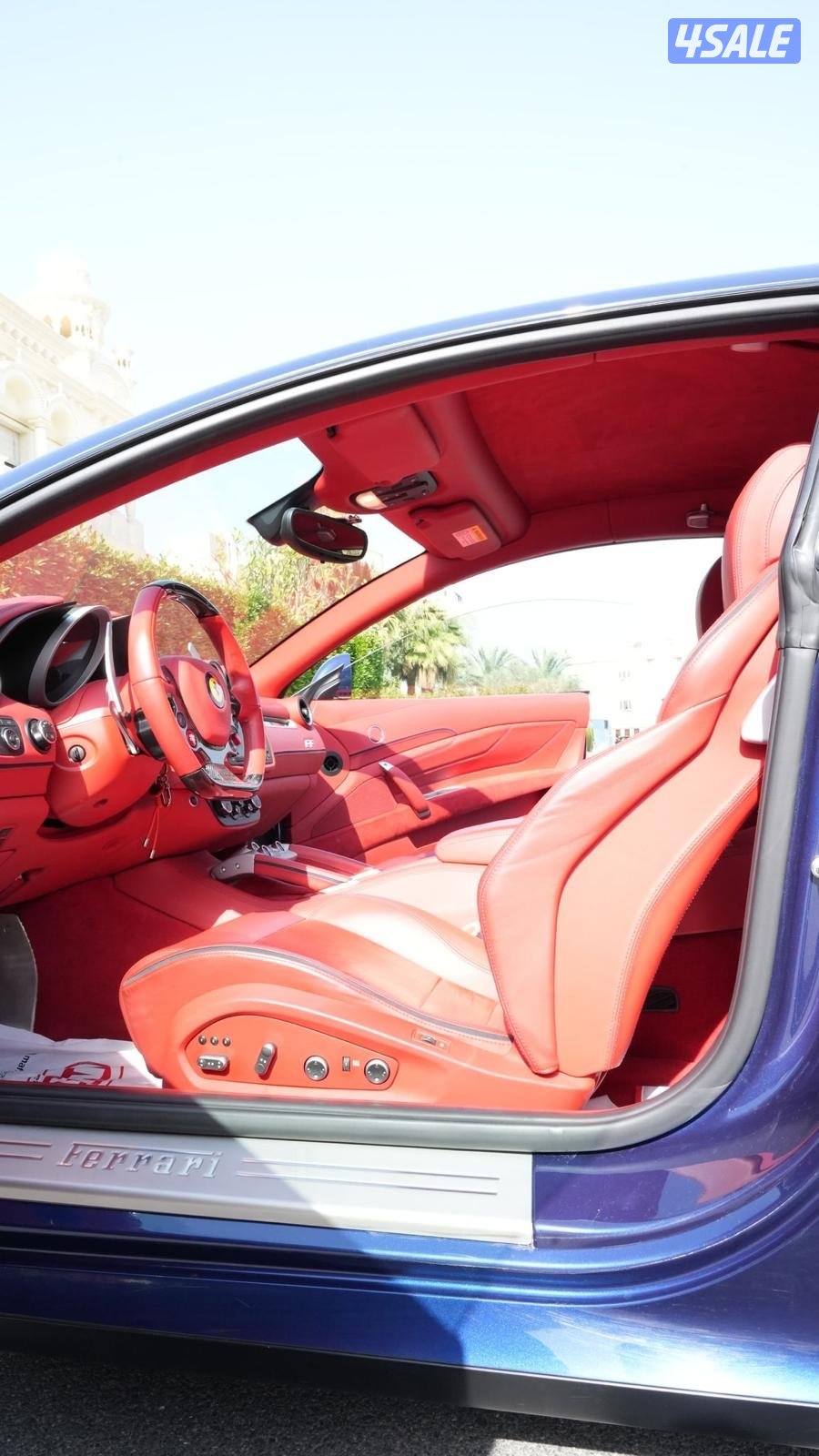 RANG Rover Evoke model 20155