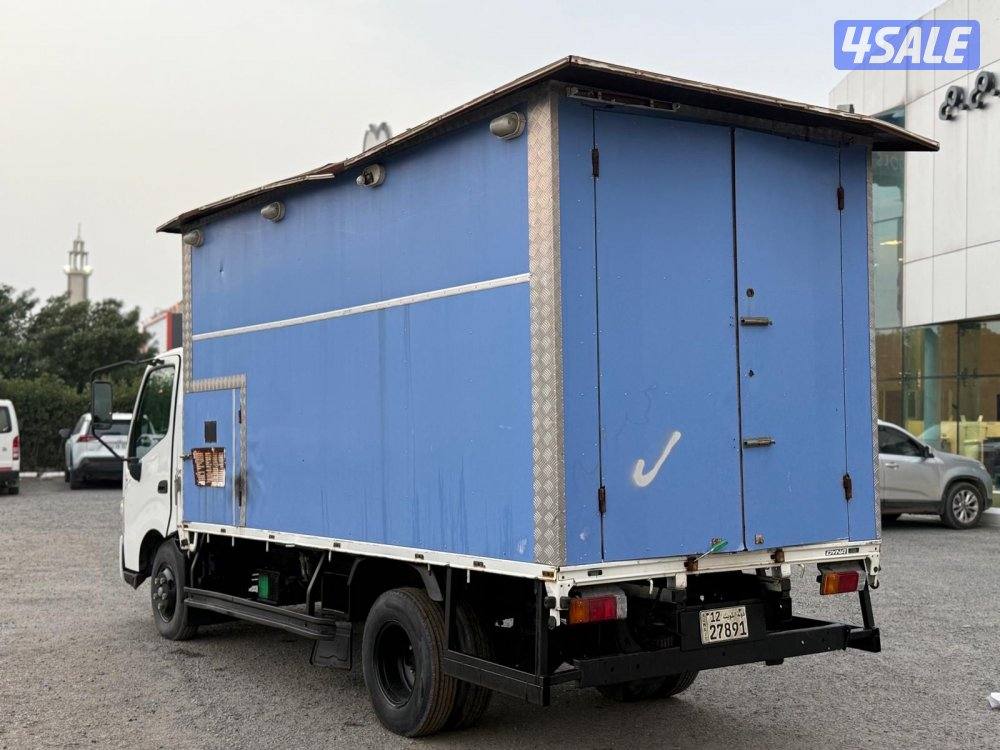 للبيع ديانا موديل 2014 الساير عداد 683