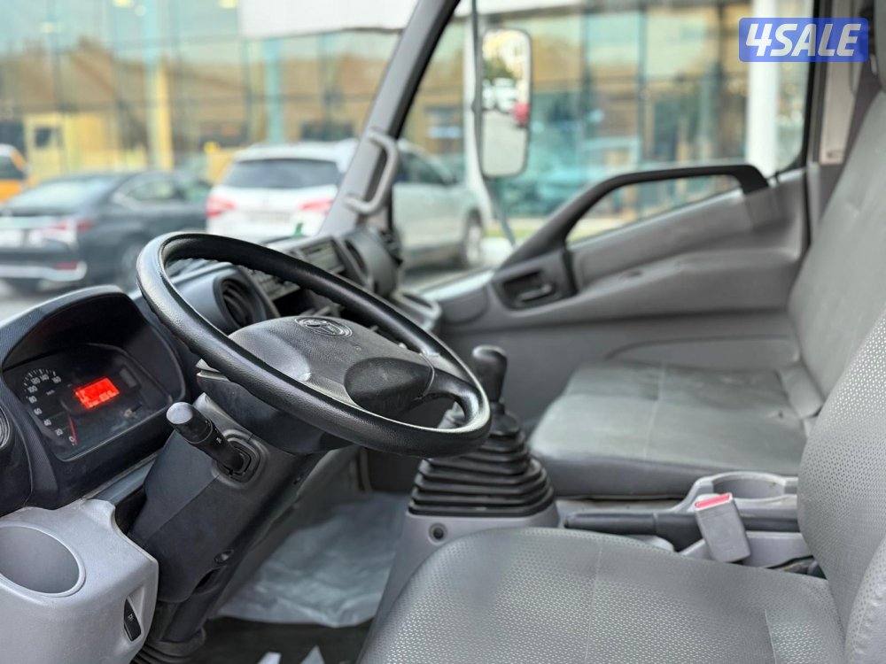 للبيع ديانا موديل 2014 الساير عداد 684