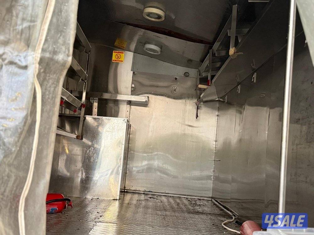 للبيع ديانا موديل 2014 الساير عداد 685