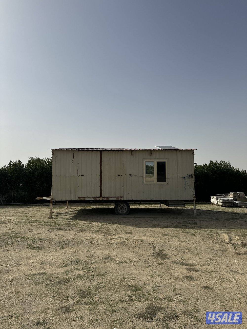 كبره ٦ في ٣0