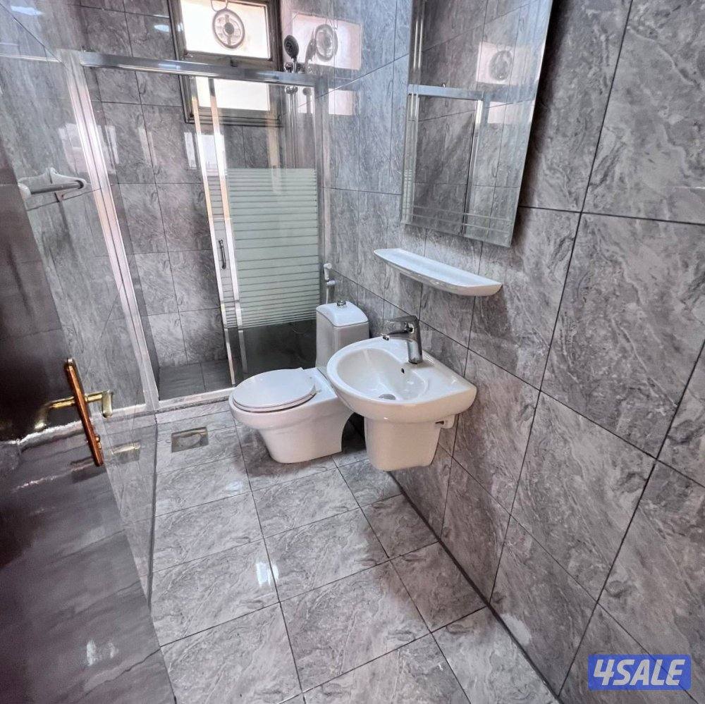 شقة للإيجار في صباح السالم قطعة 23