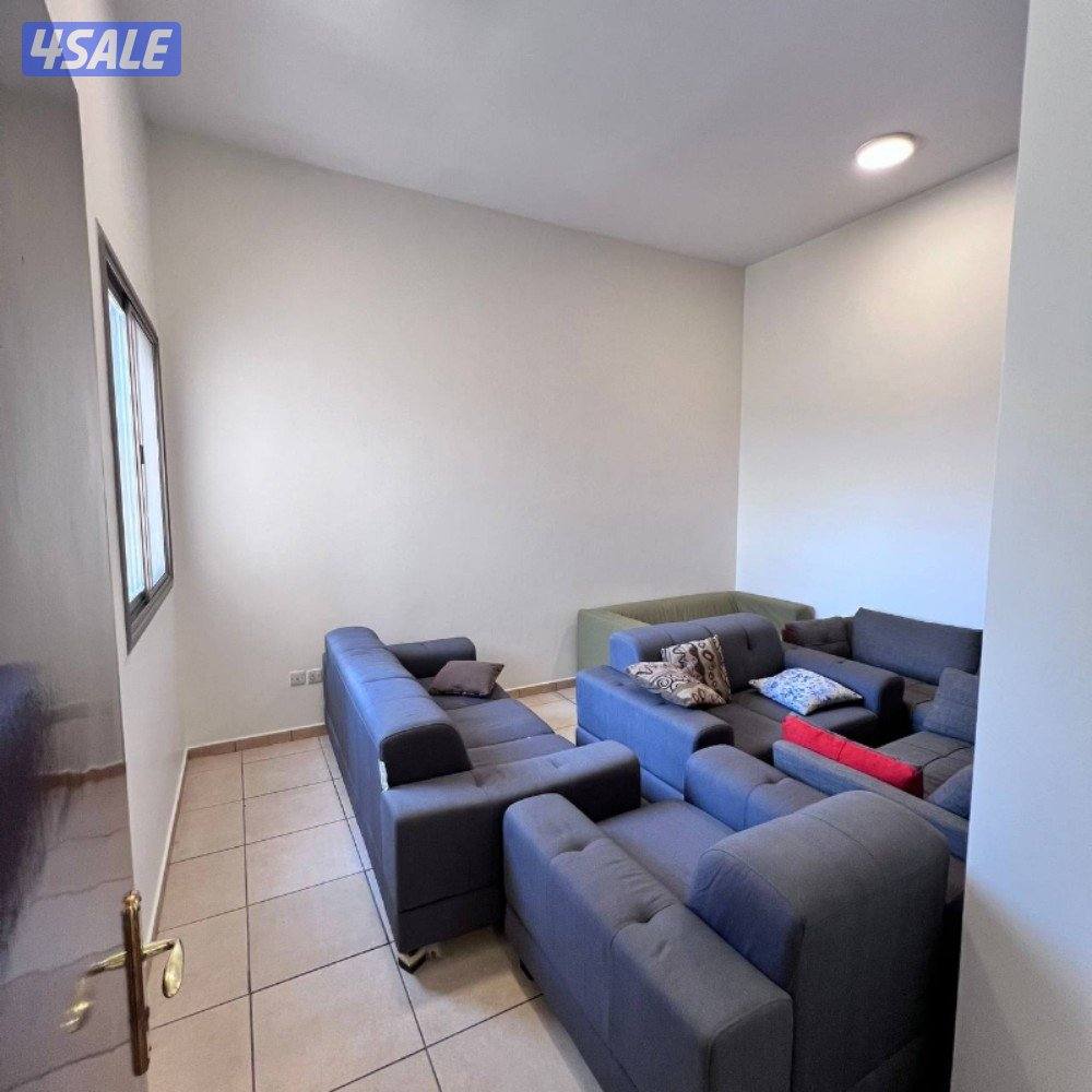 شقة للإيجار في صباح السالم قطعة 25